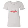 Women's Ideal Crew Thumbnail