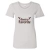 Women's Ideal Crew Thumbnail