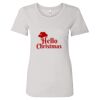 Women's Ideal Crew Thumbnail