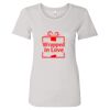 Women's Ideal Crew Thumbnail