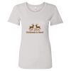 Women's Ideal Crew Thumbnail