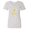 Women's Ideal Crew Thumbnail