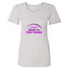 Women's Ideal Crew Thumbnail