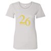 Women's Ideal Crew Thumbnail