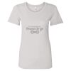 Women's Ideal Crew Thumbnail