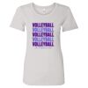 Women's Ideal Crew Thumbnail