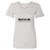 Women's Ideal Crew Thumbnail