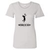 Women's Ideal Crew Thumbnail