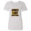 Women's Ideal Crew Thumbnail