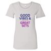 Women's Ideal Crew Thumbnail