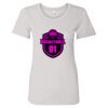 Women's Ideal Crew Thumbnail