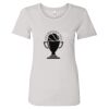 Women's Ideal Crew Thumbnail