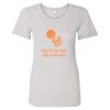 Women's Ideal Crew Thumbnail