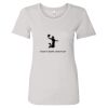 Women's Ideal Crew Thumbnail