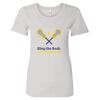 Women's Ideal Crew Thumbnail
