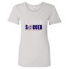 Women's Ideal Crew Thumbnail