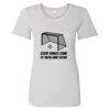 Women's Ideal Crew Thumbnail