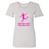 Women's Ideal Crew Thumbnail