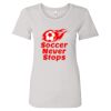 Women's Ideal Crew Thumbnail