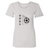 Women's Ideal Crew Thumbnail