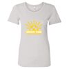 Women's Ideal Crew Thumbnail