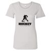Women's Ideal Crew Thumbnail