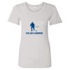 Women's Ideal Crew Thumbnail
