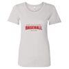 Women's Ideal Crew Thumbnail