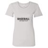 Women's Ideal Crew Thumbnail