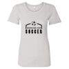 Women's Ideal Crew Thumbnail