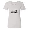 Women's Ideal Crew Thumbnail