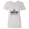 Women's Ideal Crew Thumbnail