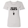 Women's Ideal Crew Thumbnail