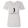 Women's Ideal Crew Thumbnail