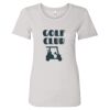 Women's Ideal Crew Thumbnail