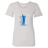 Women's Ideal Crew Thumbnail