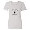 Women's Ideal Crew Thumbnail