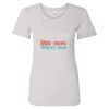 Women's Ideal Crew Thumbnail