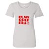 Women's Ideal Crew Thumbnail