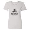 Women's Ideal Crew Thumbnail