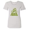 Women's Ideal Crew Thumbnail