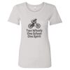 Women's Ideal Crew Thumbnail
