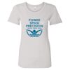Women's Ideal Crew Thumbnail