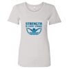 Women's Ideal Crew Thumbnail