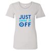 Women's Ideal Crew Thumbnail