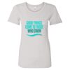 Women's Ideal Crew Thumbnail