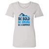 Women's Ideal Crew Thumbnail