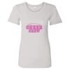 Women's Ideal Crew Thumbnail
