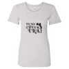 Women's Ideal Crew Thumbnail