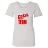 Women's Ideal Crew Thumbnail
